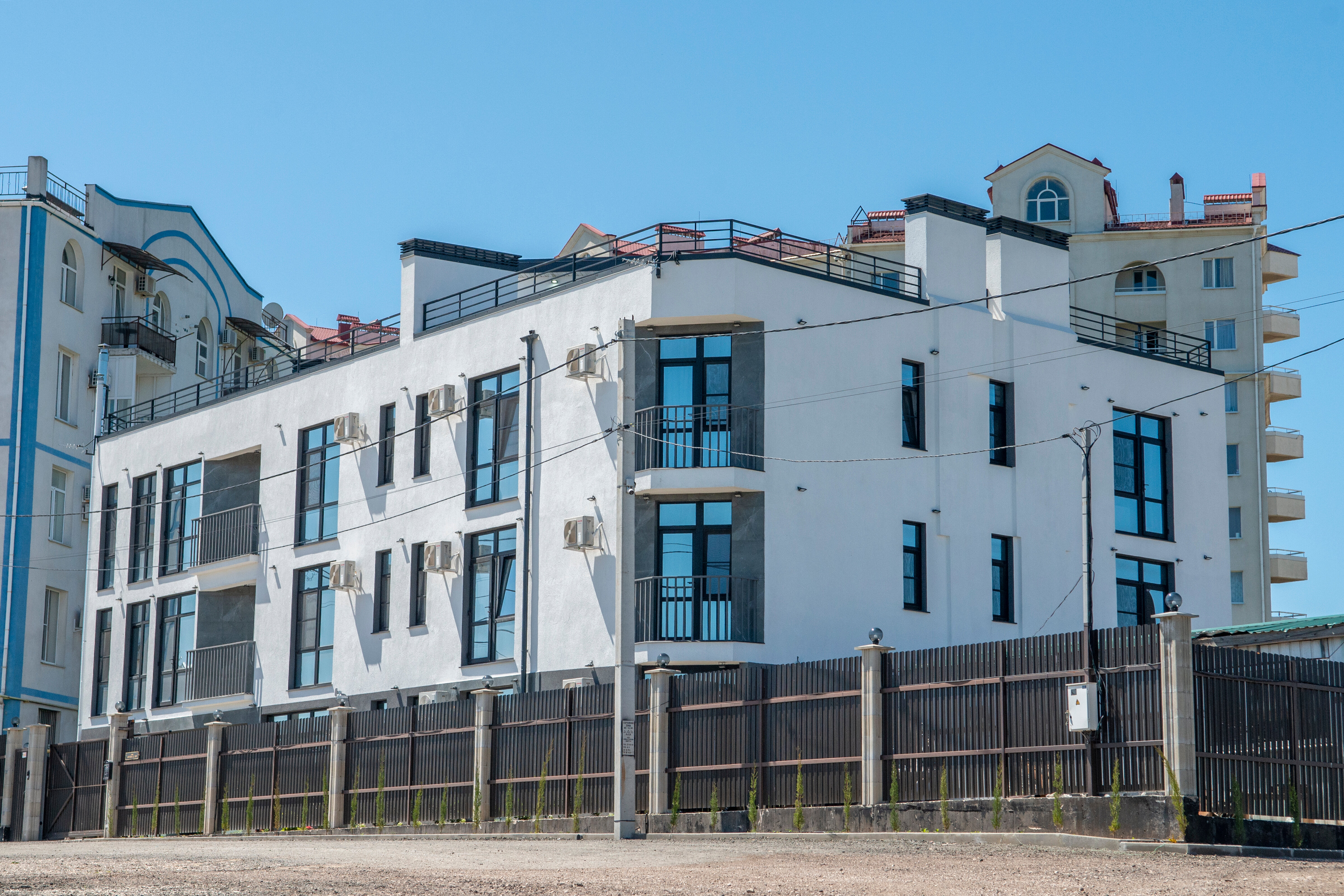 Фото отеля 5