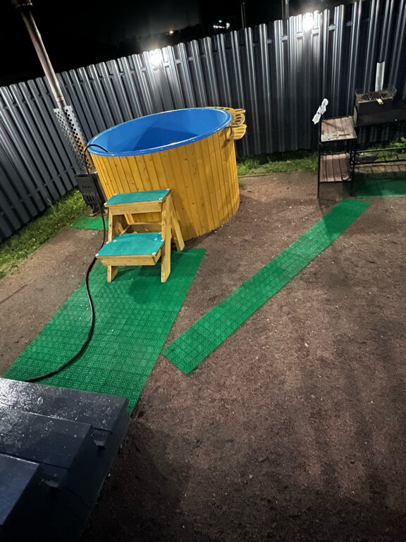 Фото Павловские купели