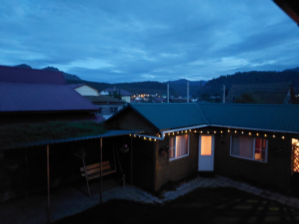 Фото Ивановский