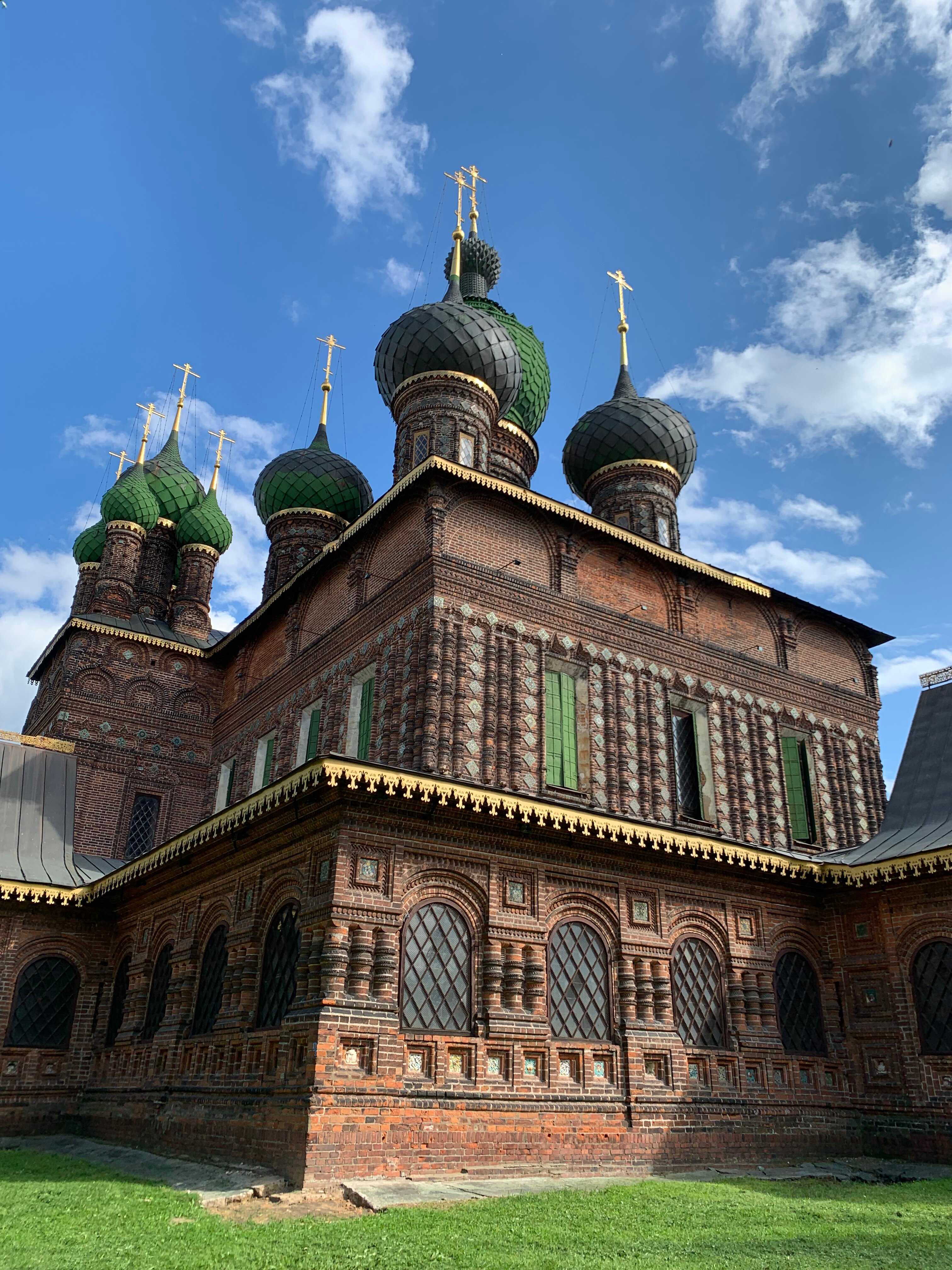 Фото Богоявленский