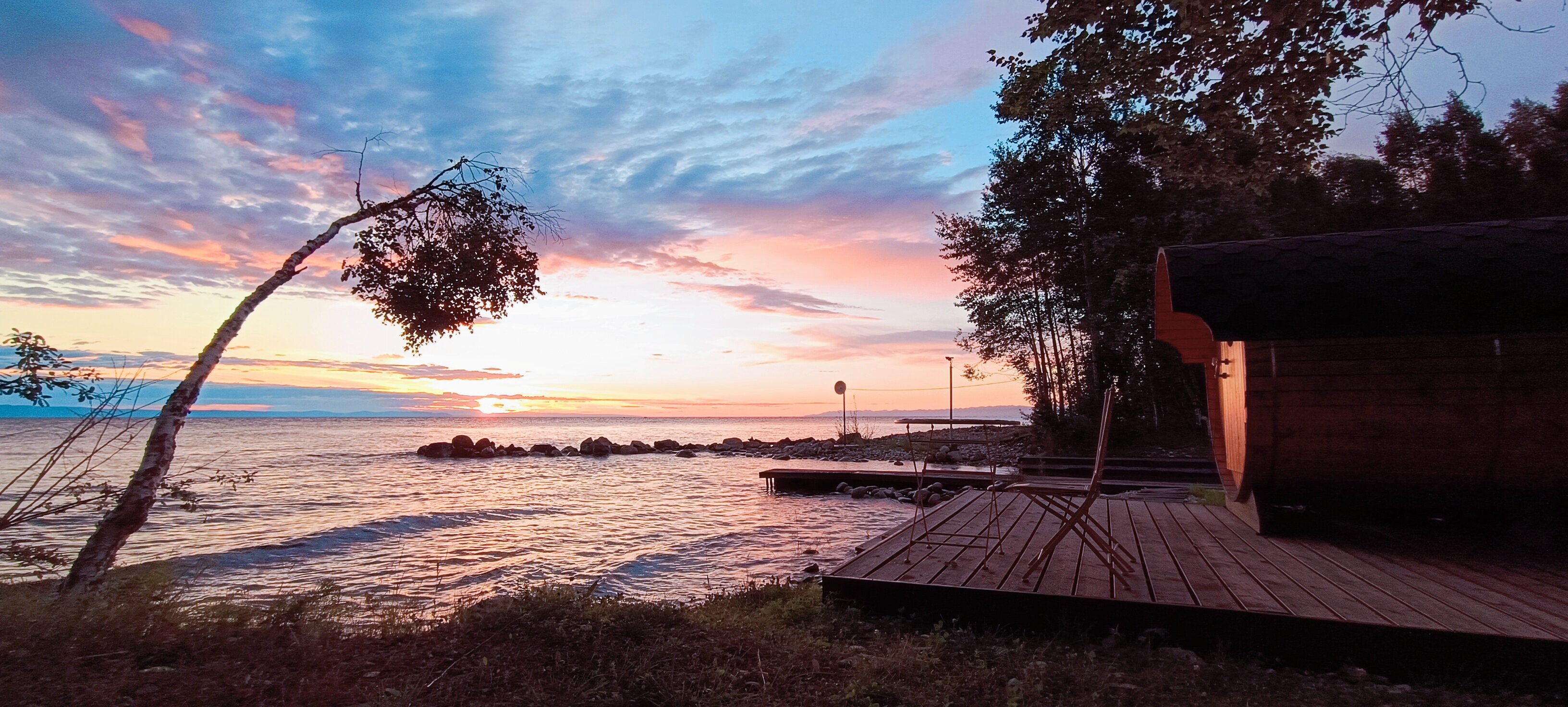 Фото Сибирская резиденция Лёд