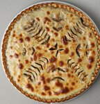 Homemade Baking (Flotskaya Street, 50) ، مخبز