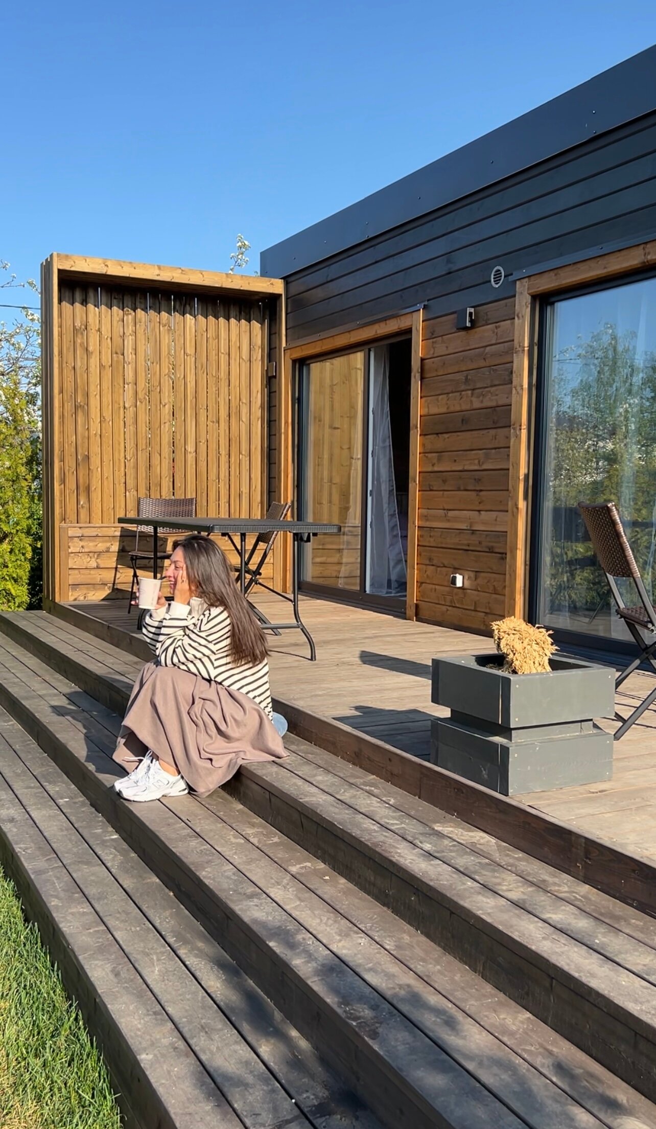 Фото Домик в Разливе