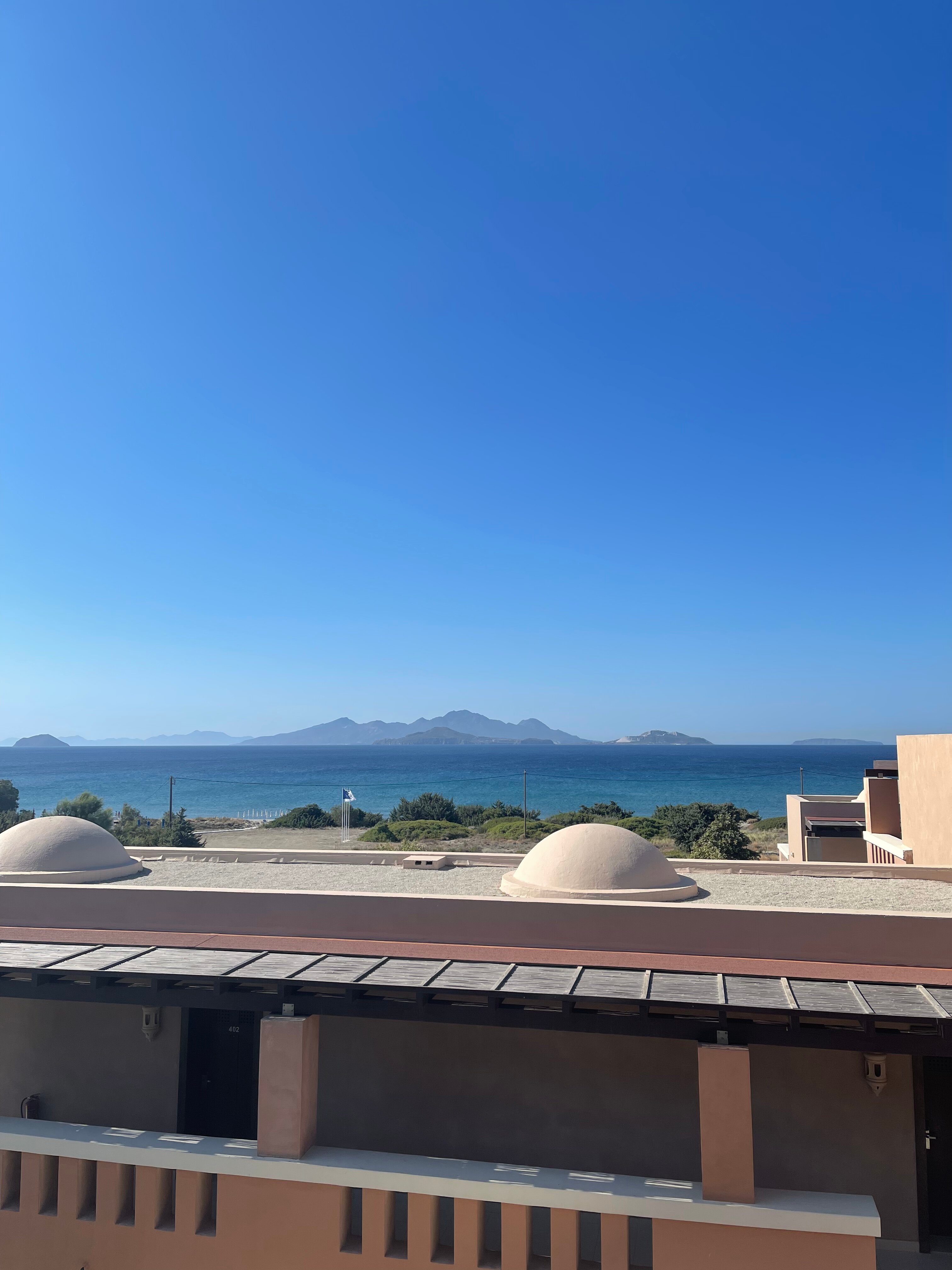 Фото Atlantica Belvedere Resort - Adults Only