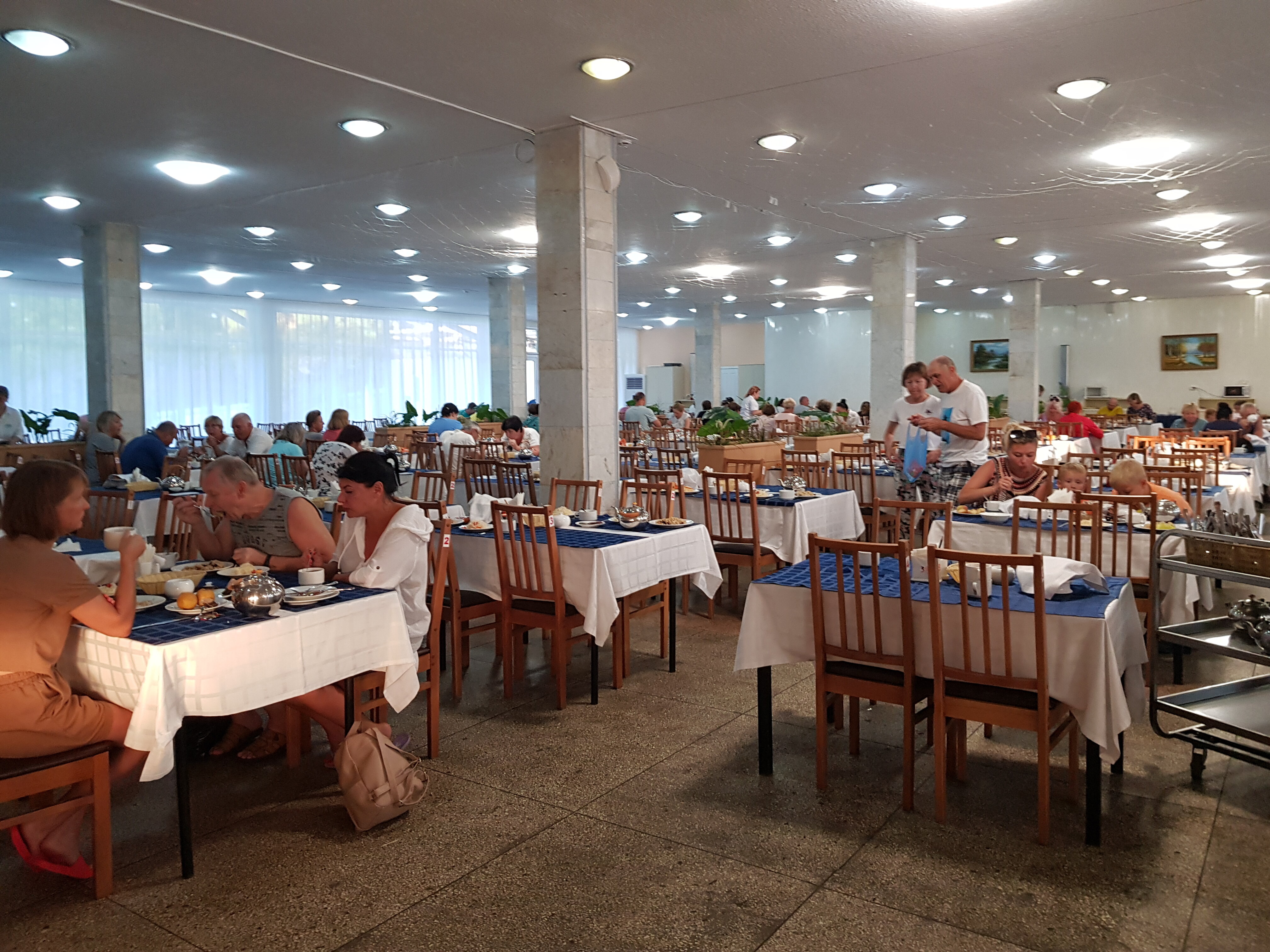 Фото Тихий Дон