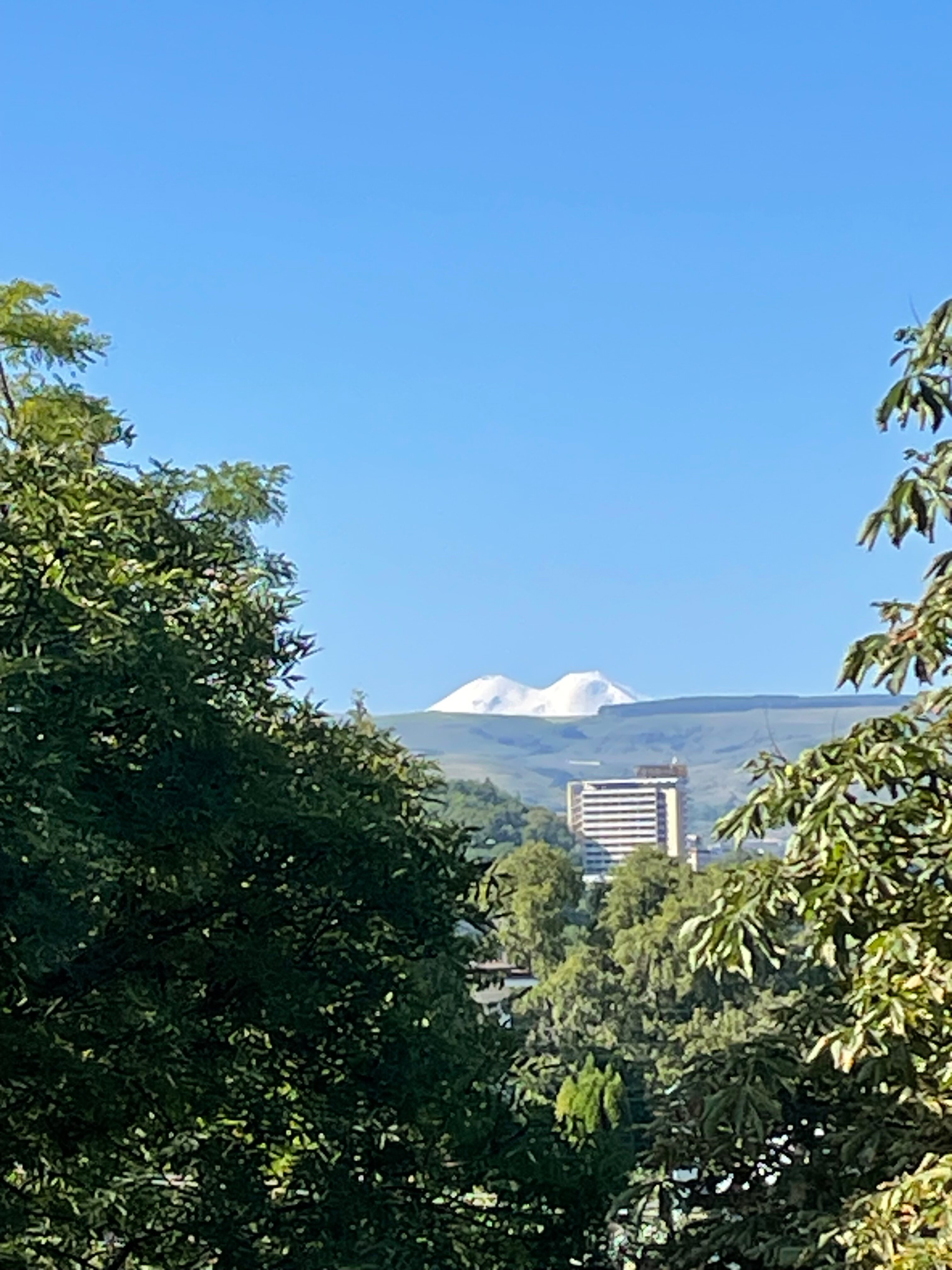 Фото Синегорье