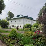 Кельи (Yaroslavl Region, Pereslavl-Zalesskiy), religious organization