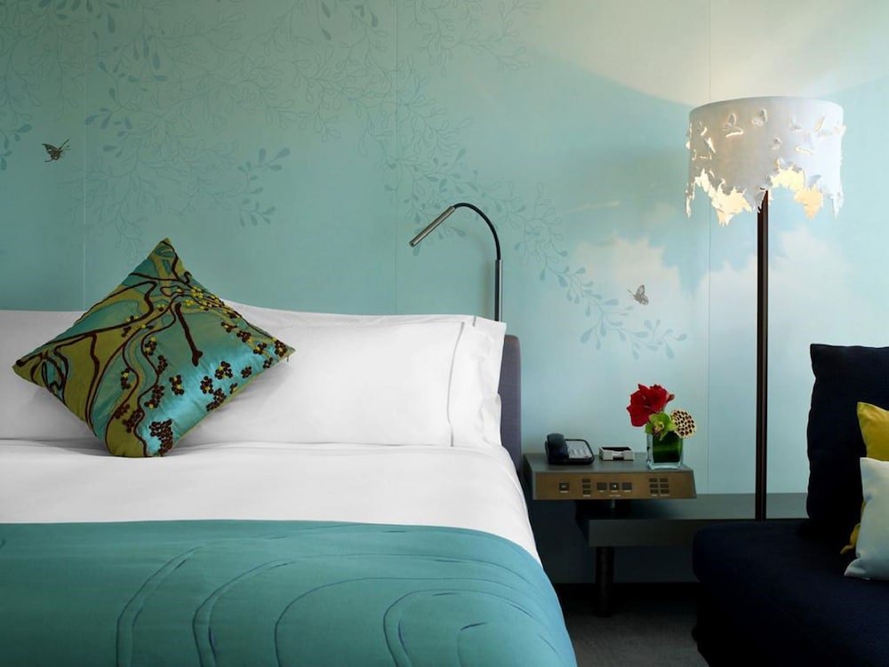 Фото W Hong Kong