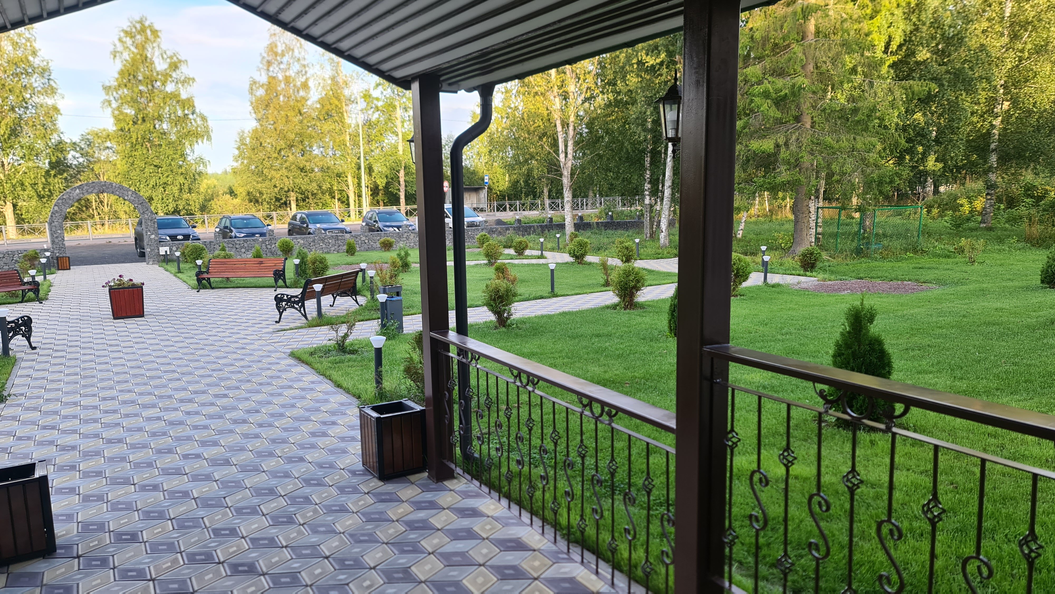 Фото Белые ночи