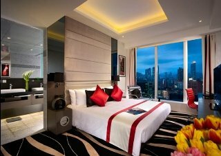 Фото Hotel Madera Hong Kong