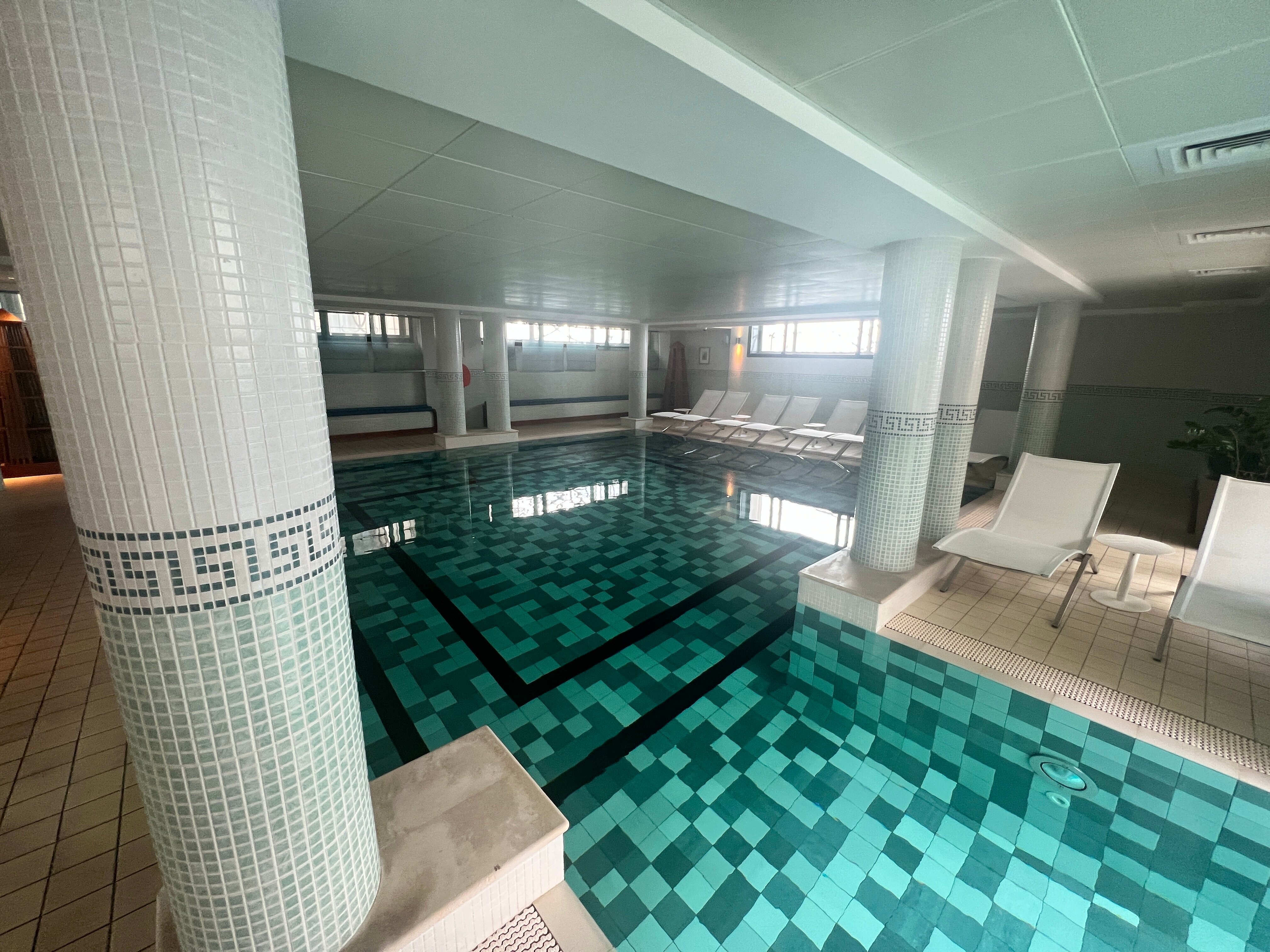 Фото Hyatt Regency Nice Palais de la Méditerranée