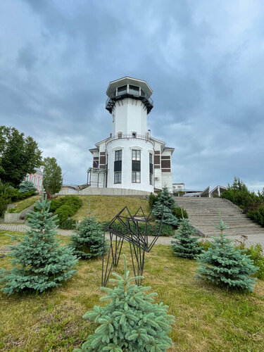 Гостиница Wardenclyffe Volgo-Balt в Вытегре