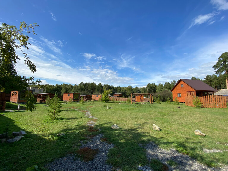 Фото Время в горы