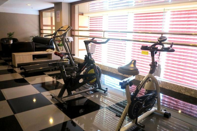 Фото Grand Skylight Gardens Hotel Shanghai