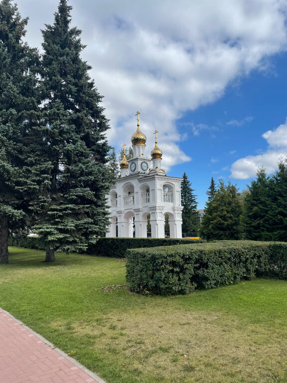 Фото Альпен Парк