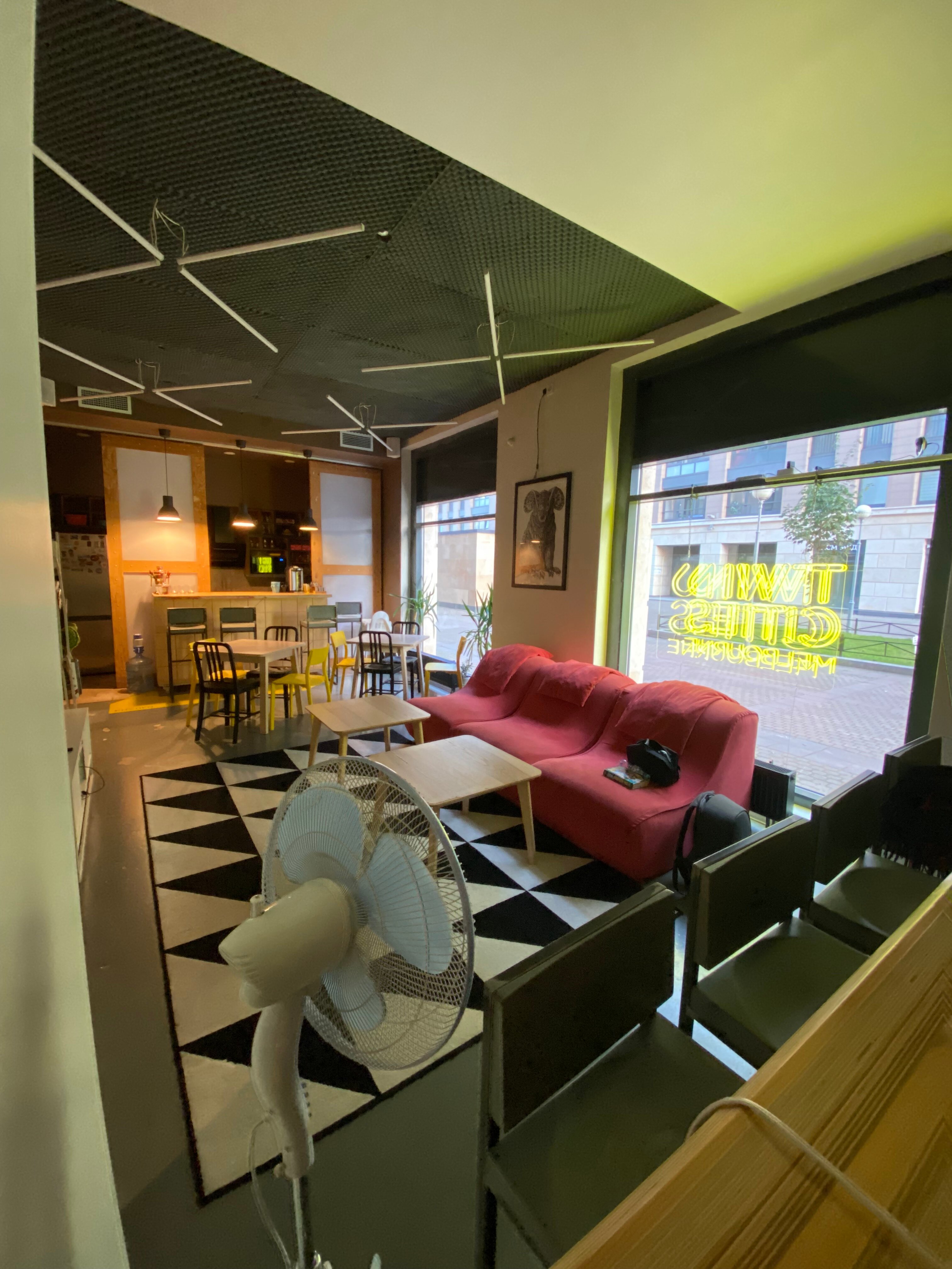 Фото Twin Cities Melbourne