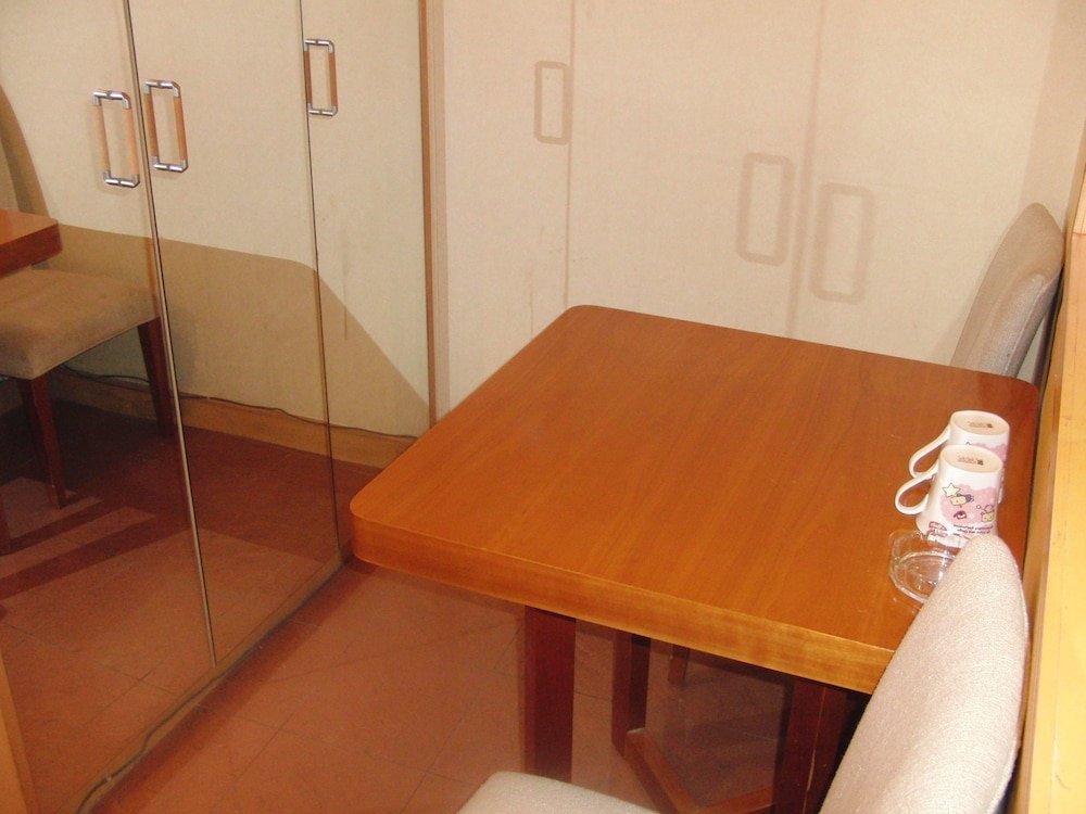 Фото Mayson Shanghai Zhongshan Park Serviced Apartment