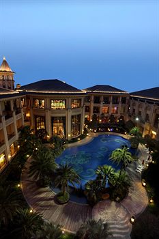 Фото Chateau Star River Hotel Pudong