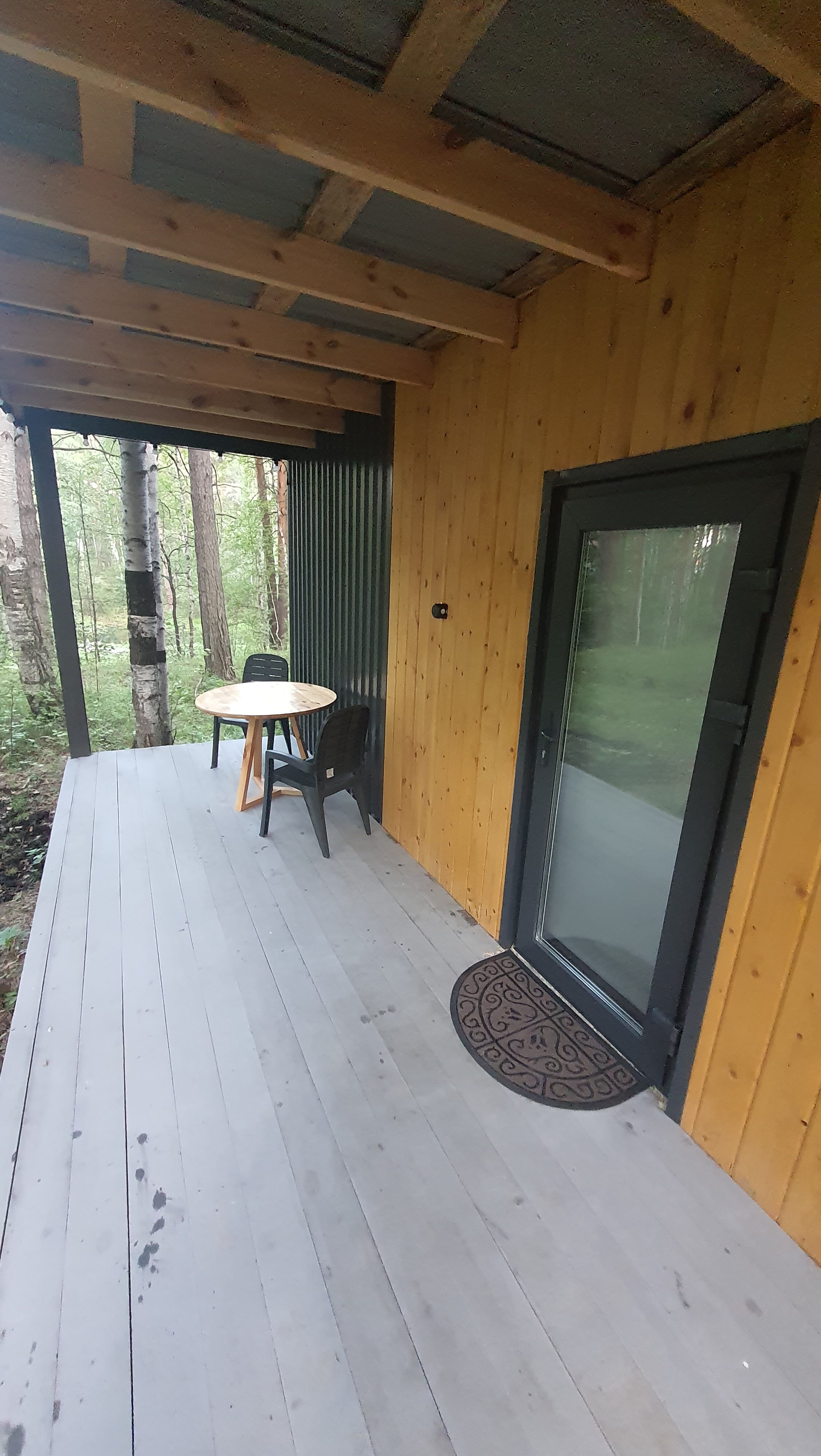 Фото Берёзовский гриль-парк