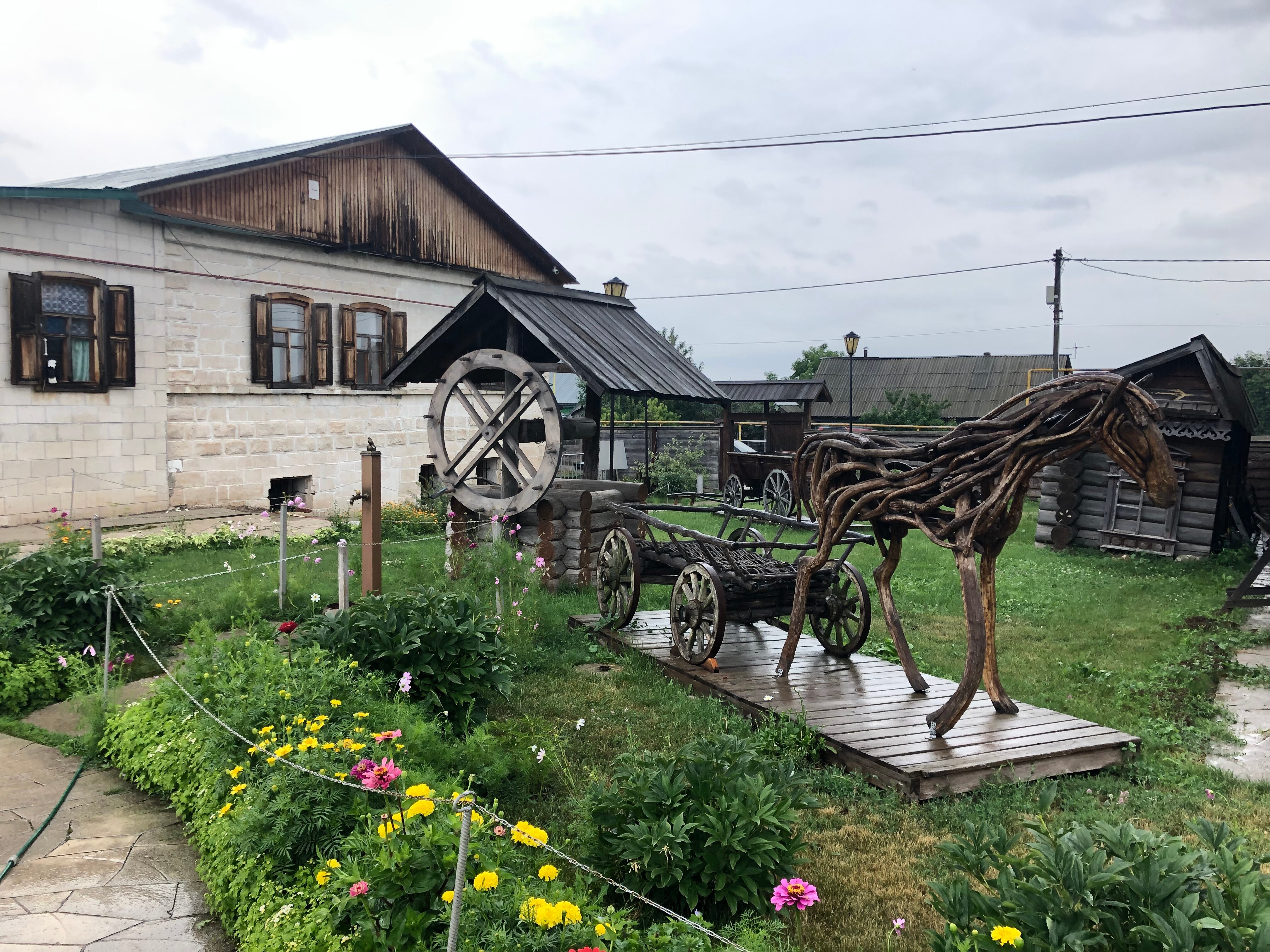 Фото Восьмая миля