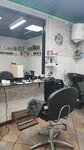 Бек (1st Reysovaya Street, 10), hairdresser