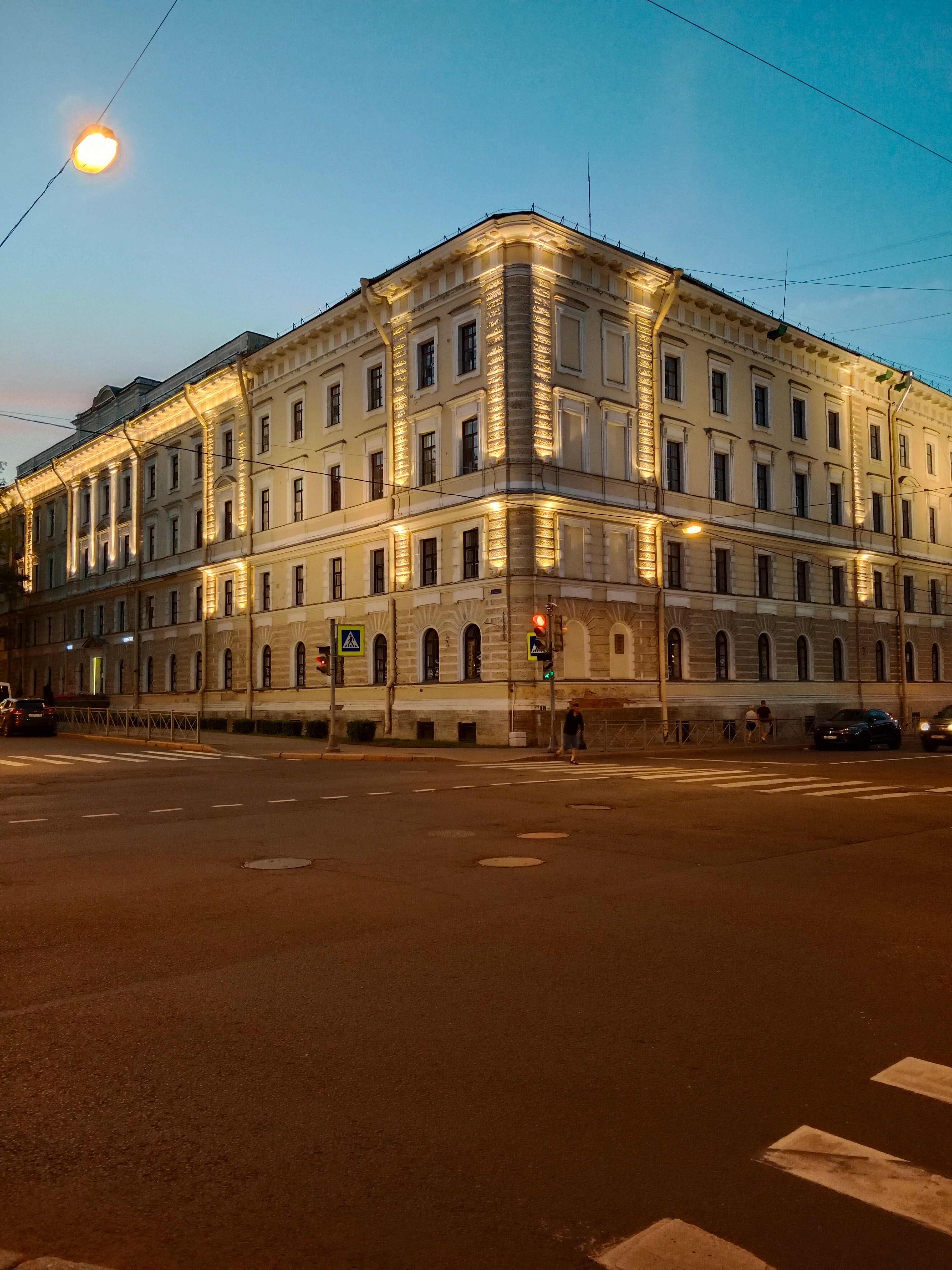 Фото Кварталъ