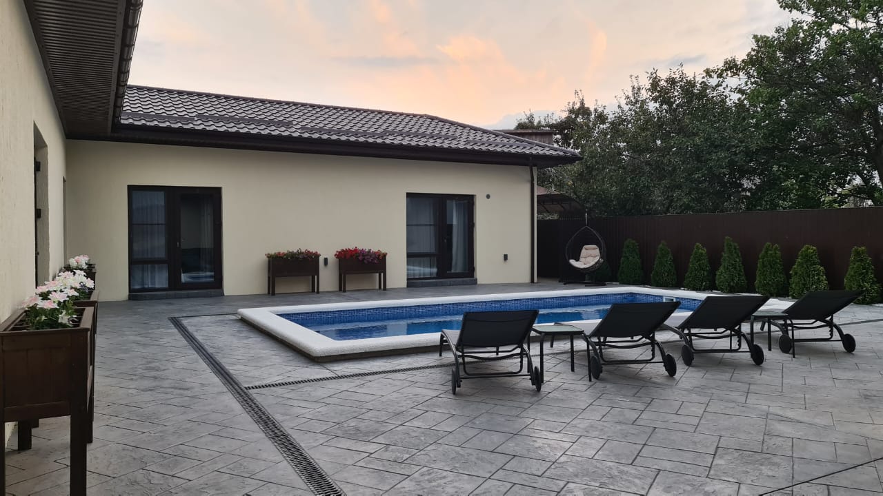 Фото Гала Визит