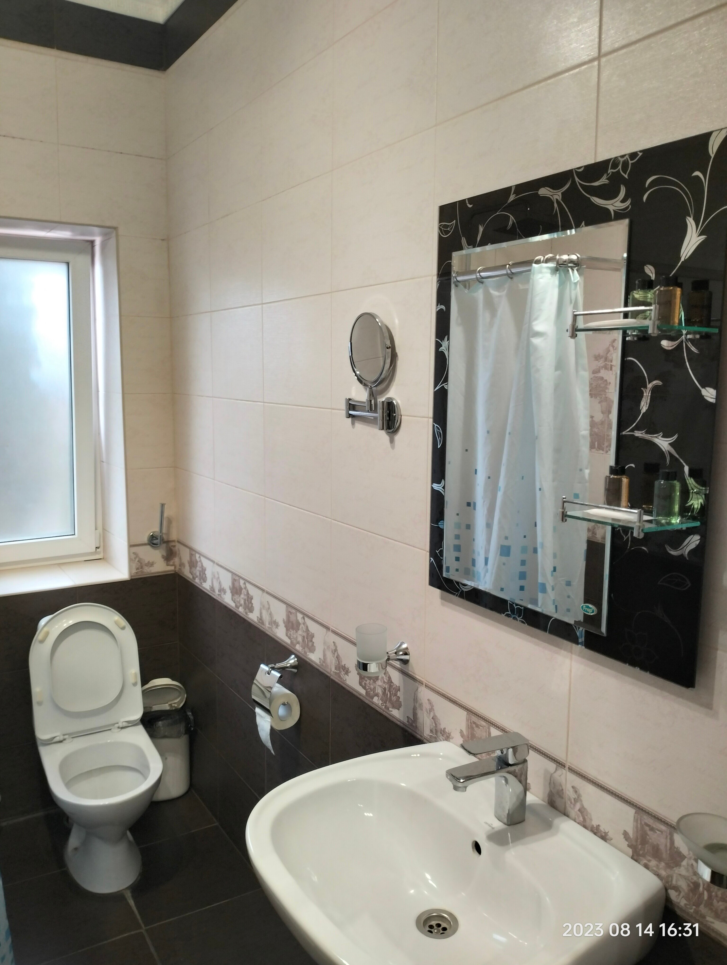 Фото Усадьба