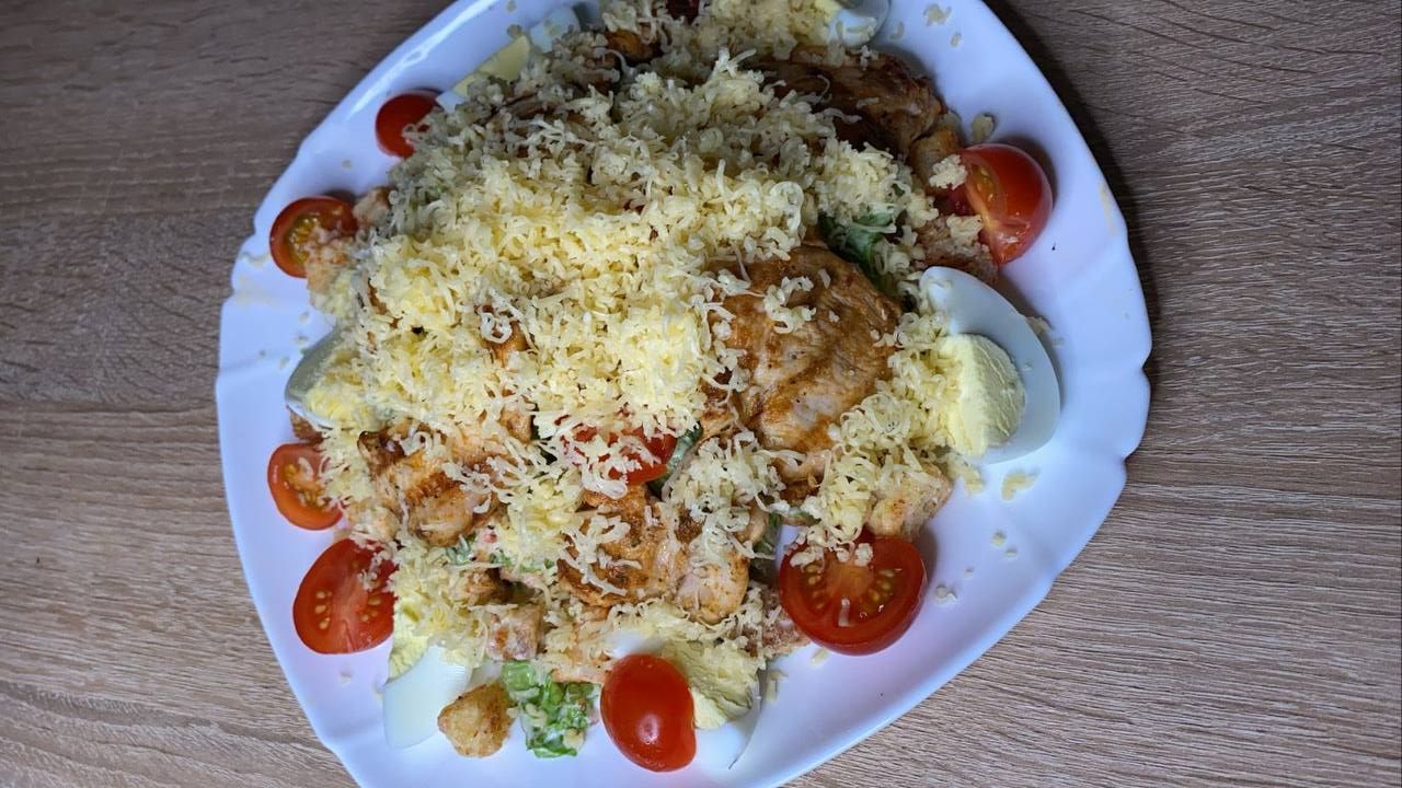 Фото Старый замок