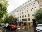 Mandarin (Leningradskiy Avenue, 47с2) ، نظام الدفع الإلكتروني