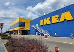 IKEA Targówek (Masovian Voivodeship, ulica Malborska, 51), furniture store
