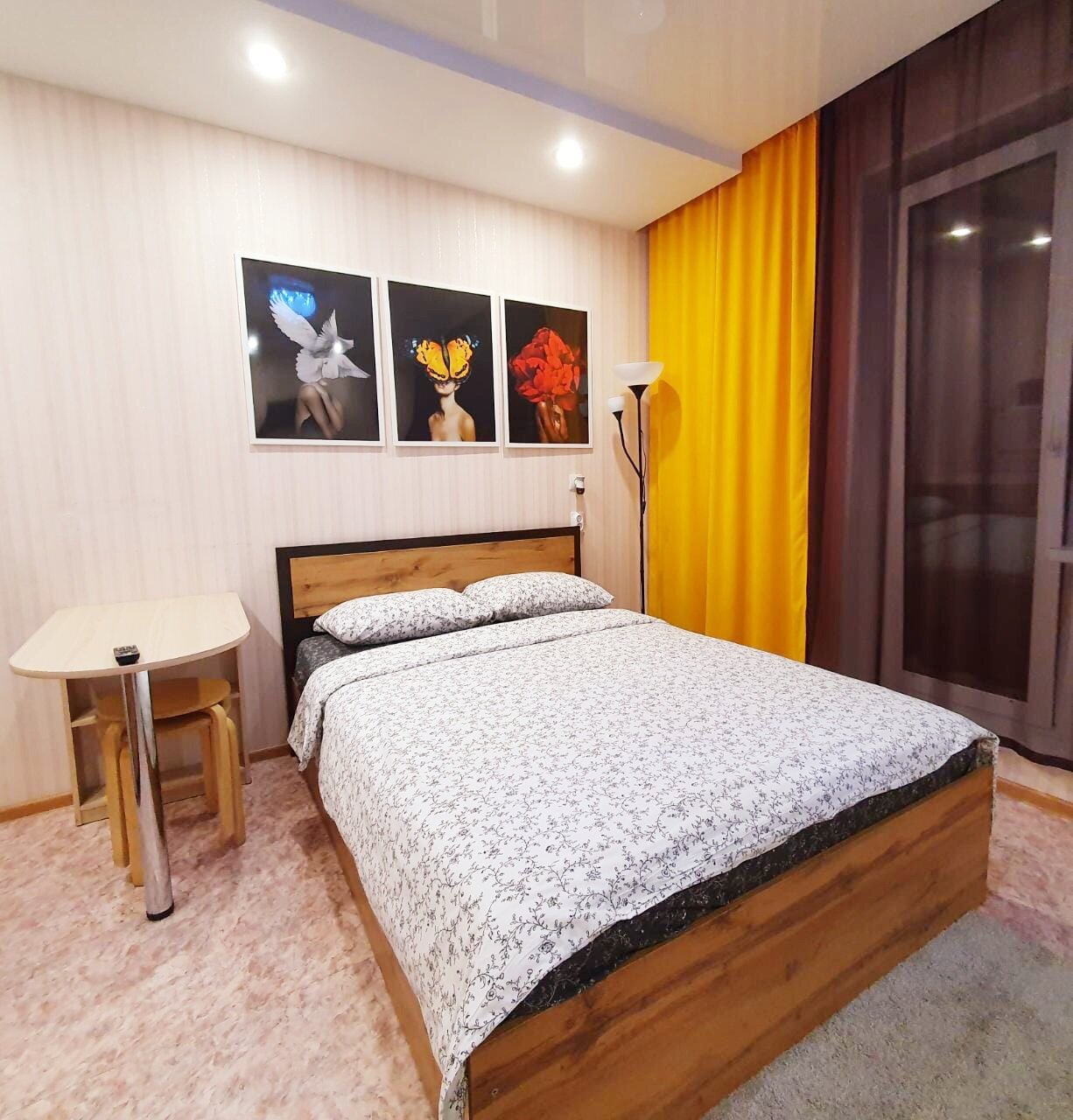 Фото Уютный Уголок