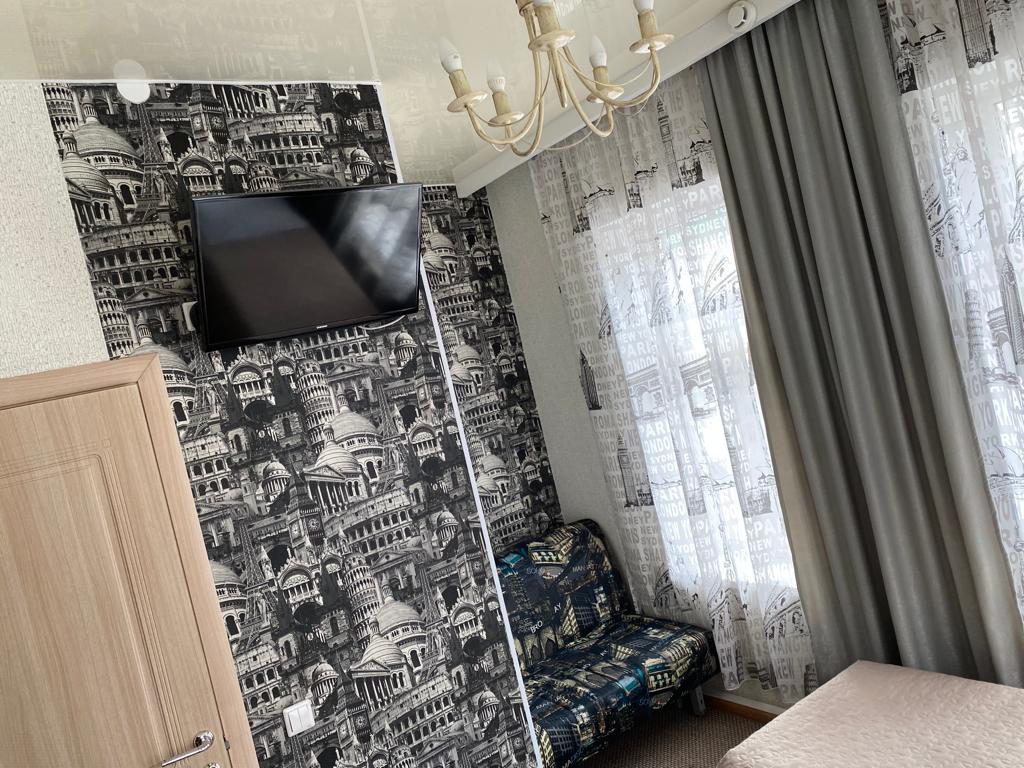 Фото Сити-Отель