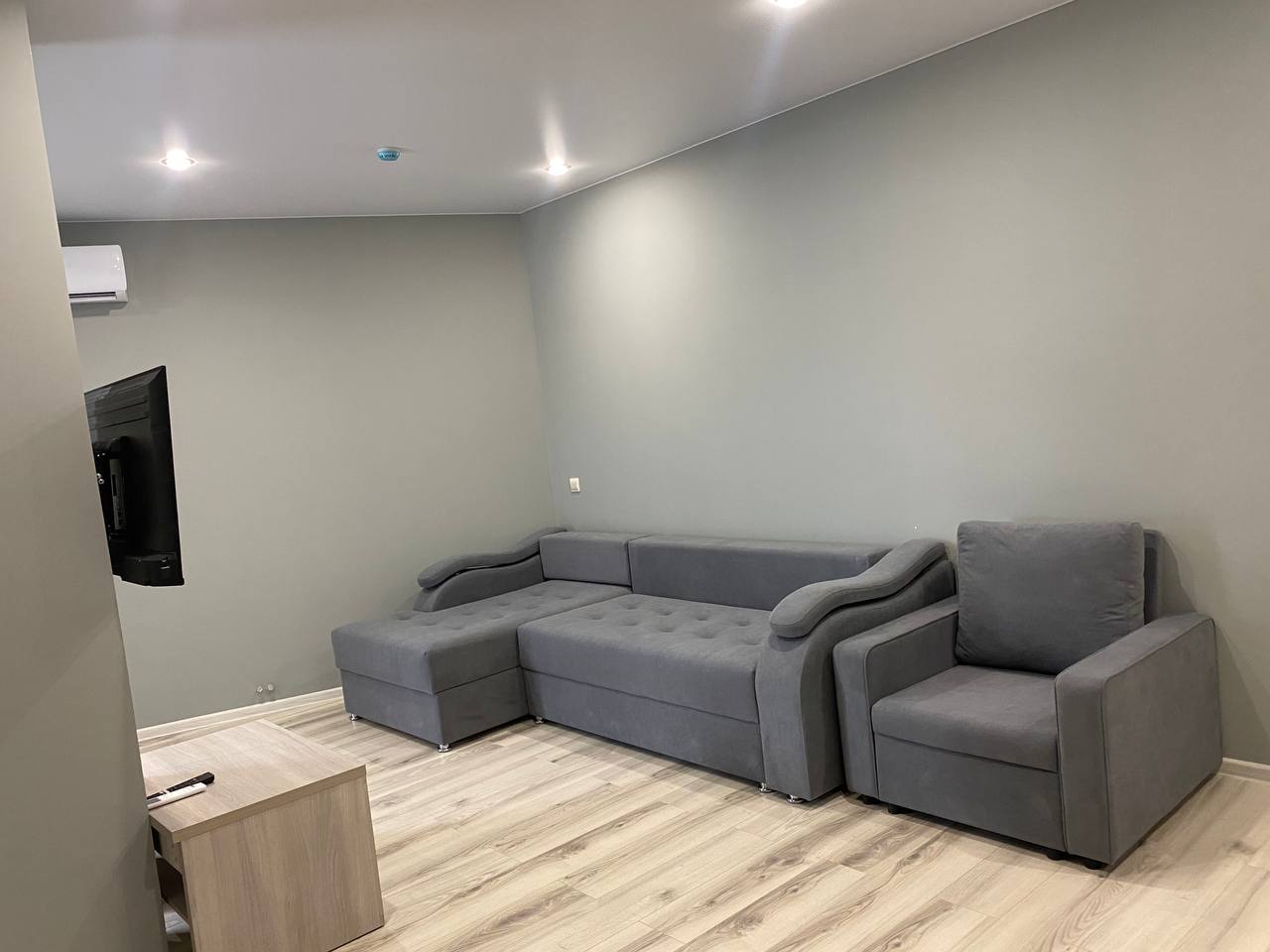 Фото Анапа View