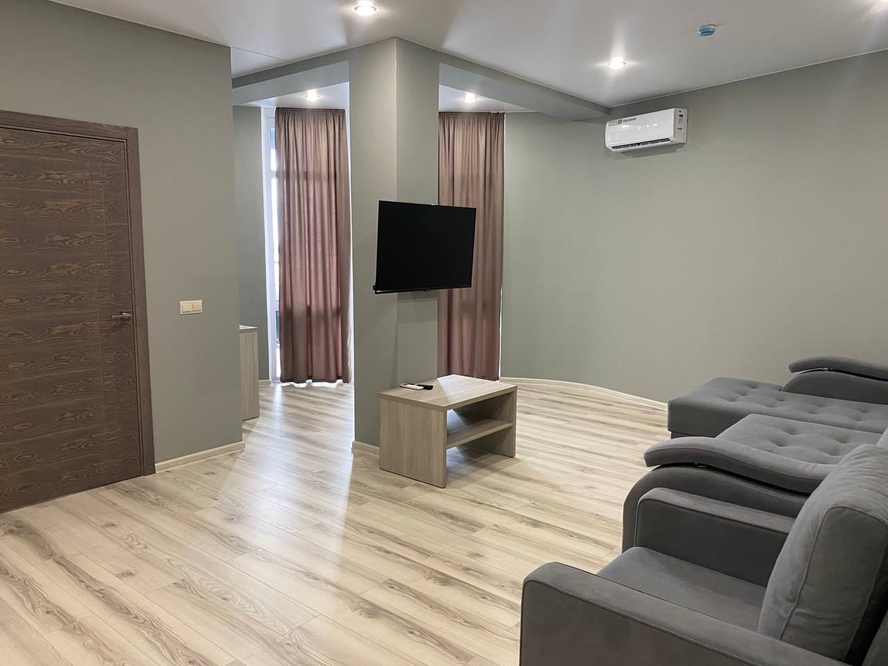 Фото Анапа View