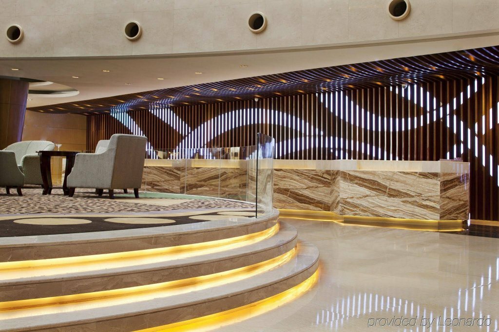 Фото Park Plaza Beijing Science Park