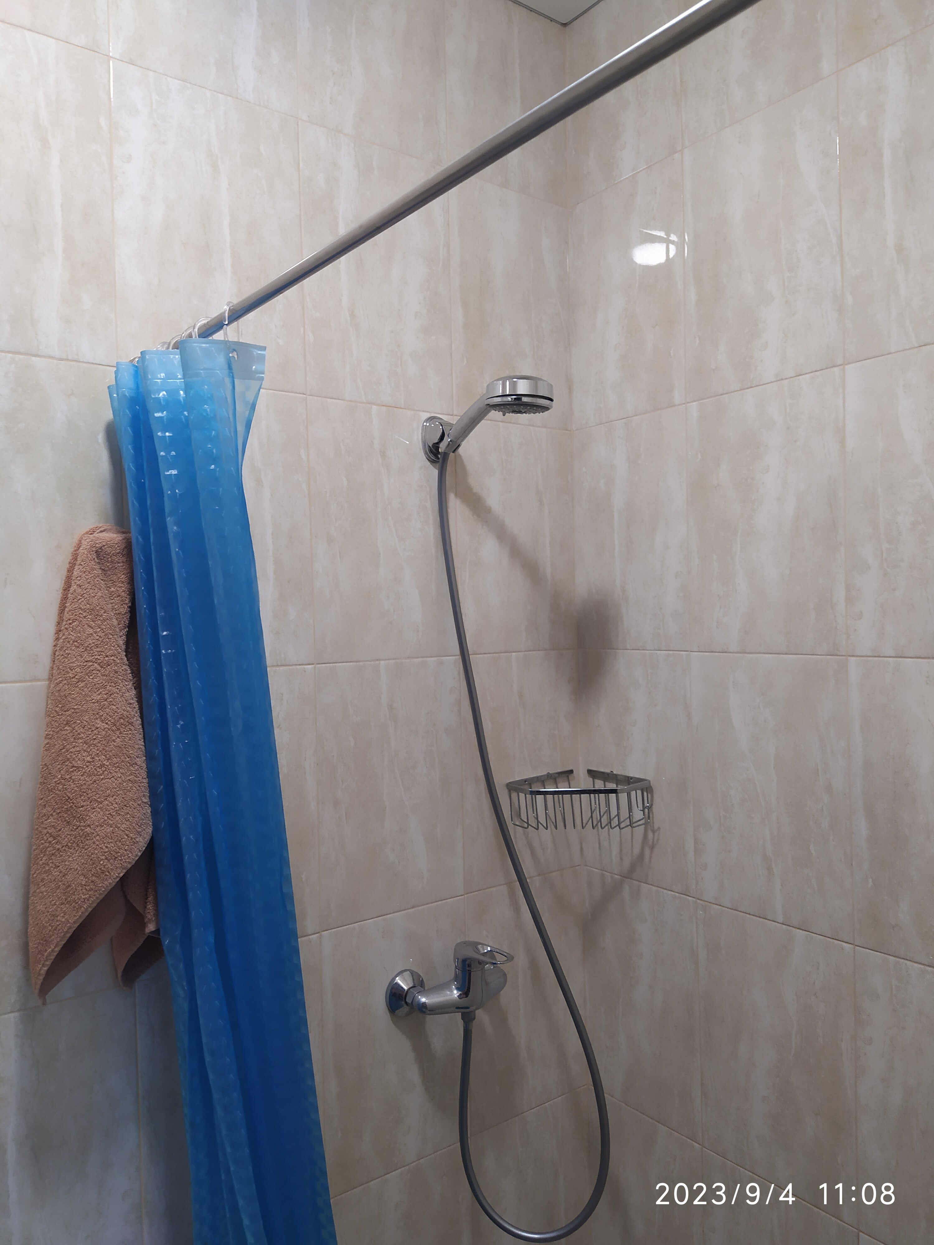 Фото Солнечный