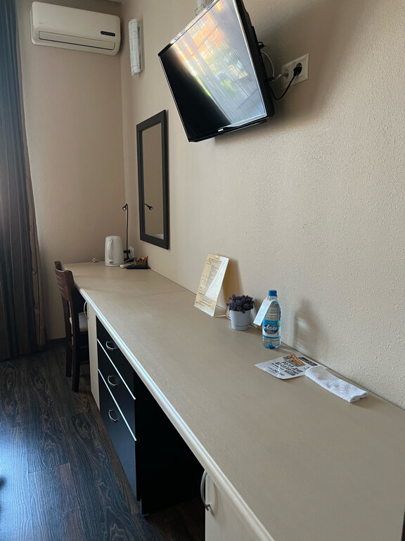 Фото Чалпан