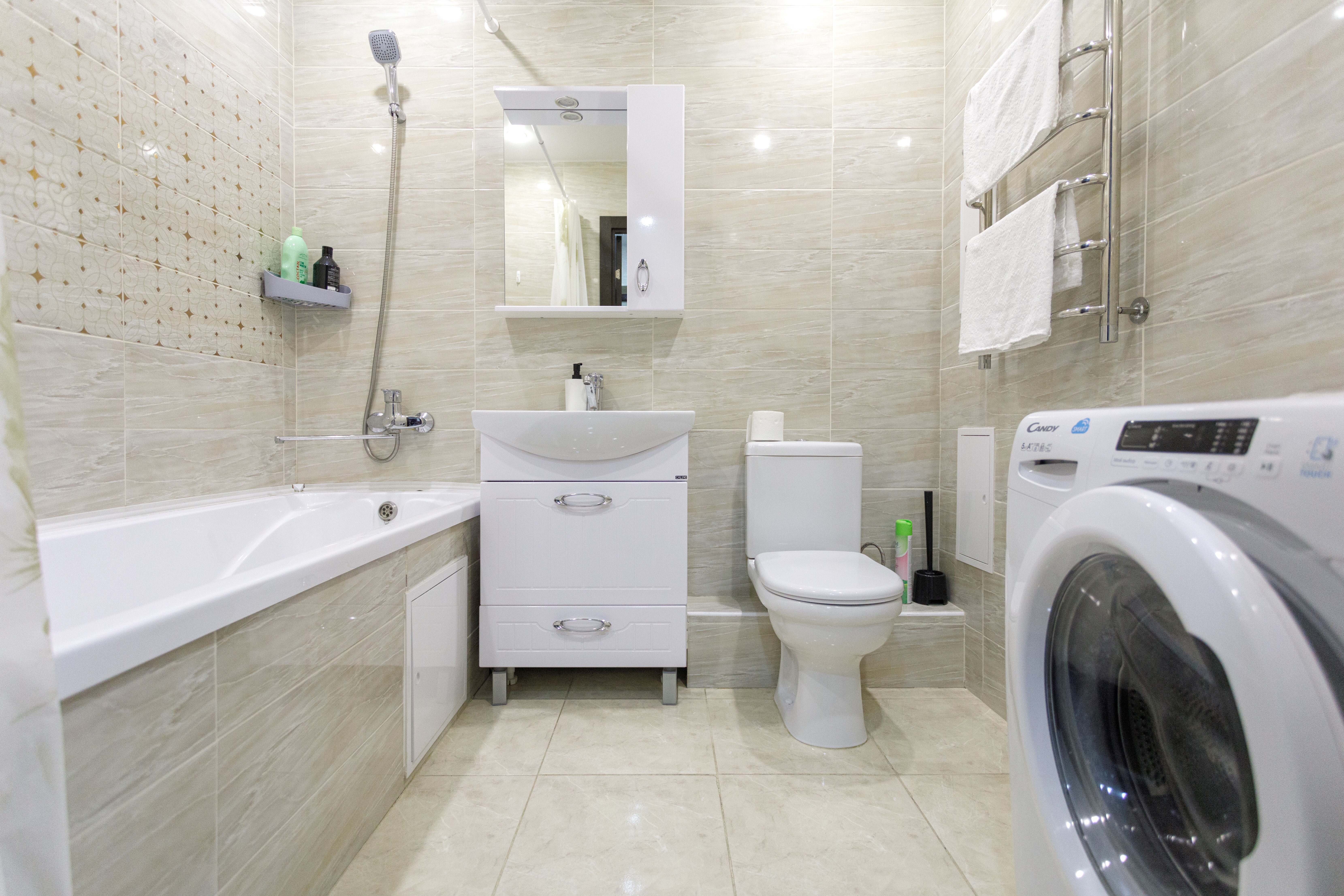 Фото Гнёздышко с панорамным видом