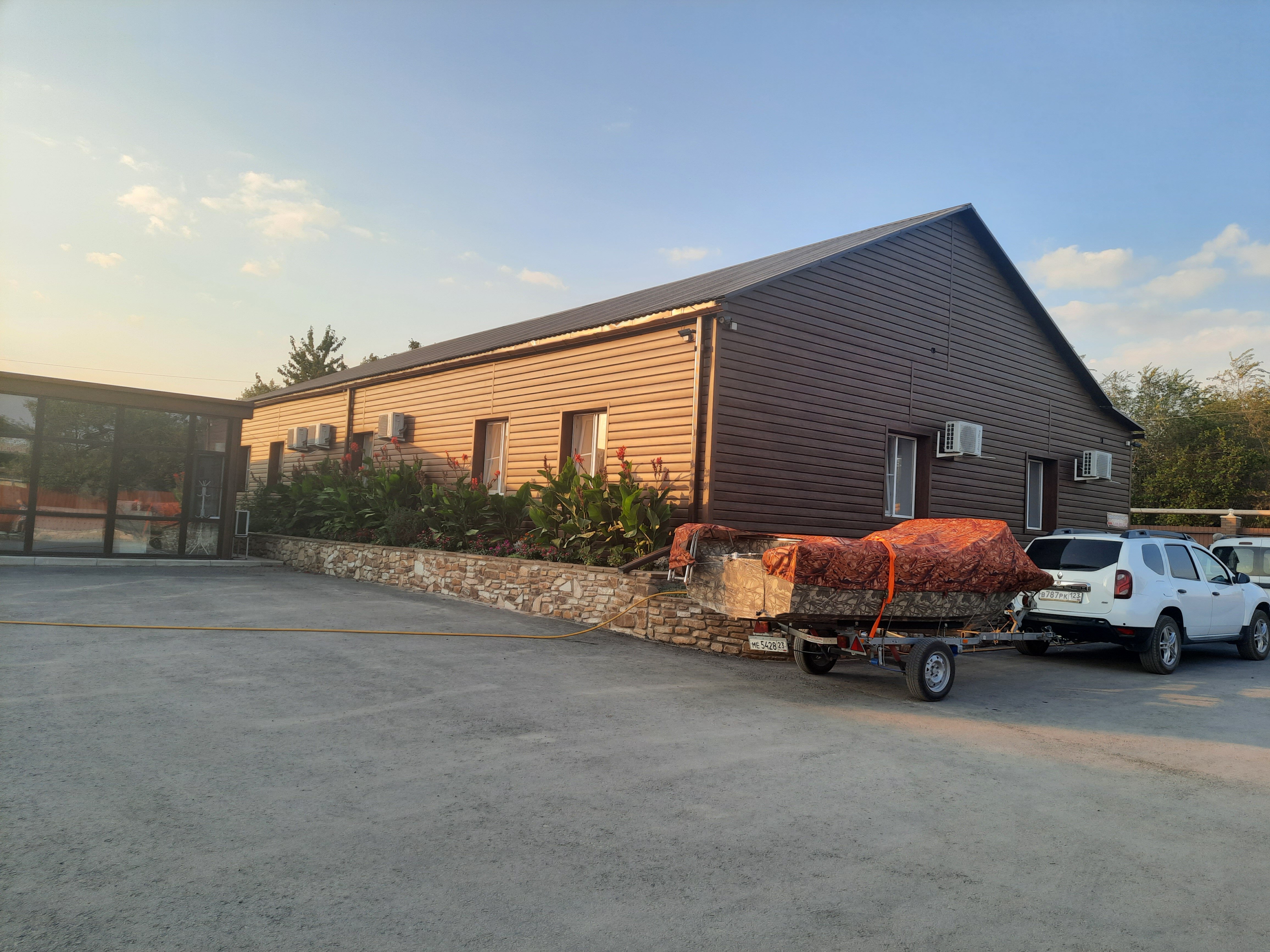 Фото Тихий Дон