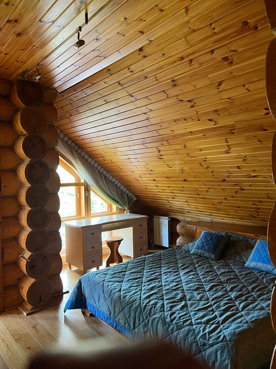 Фото ЭкоУсадьба Архангельская