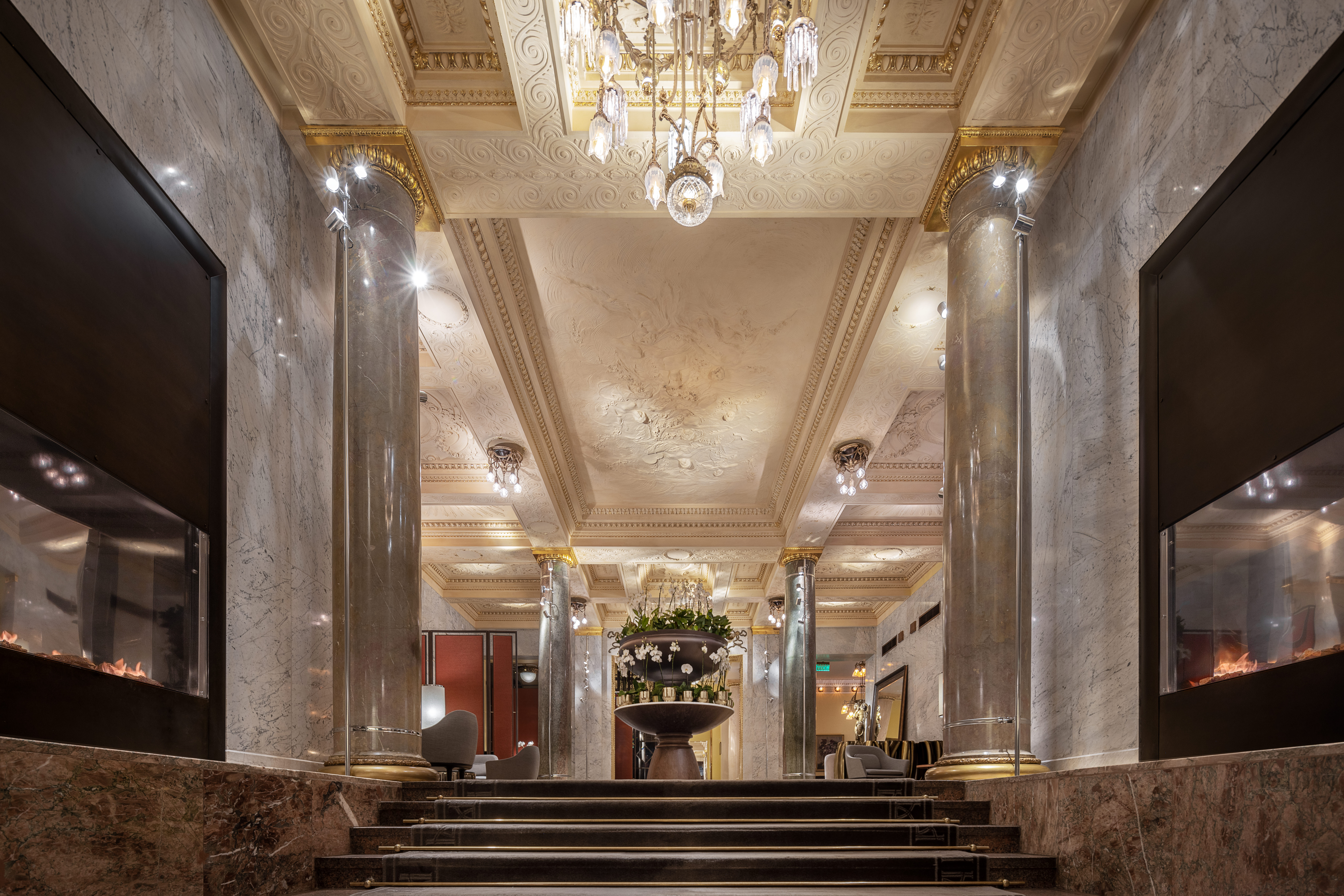 Фото Metropol Отель Москва