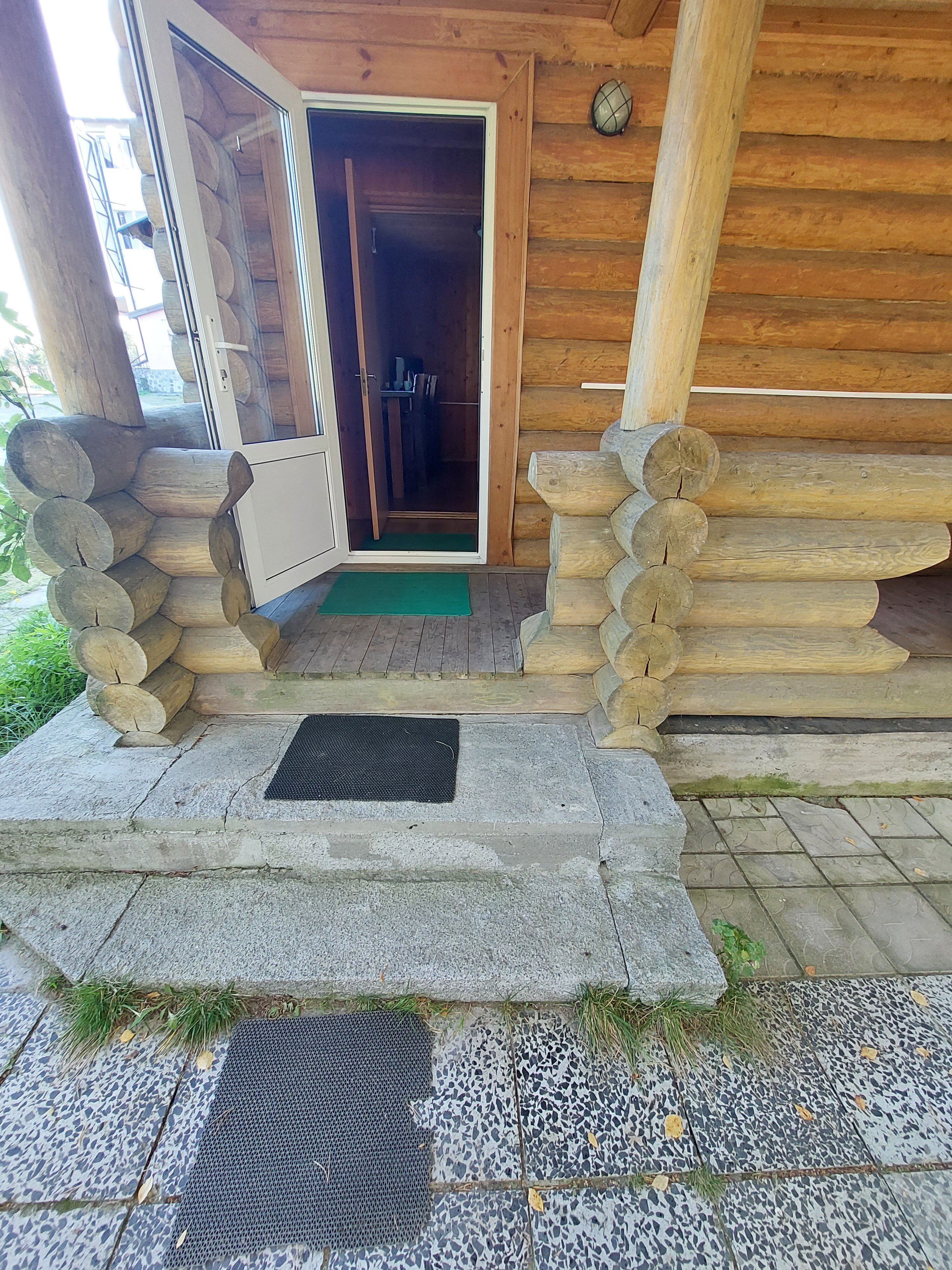 Фото Мотель Пушной