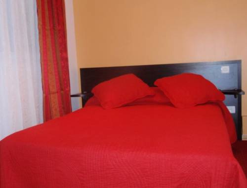 Фото Luxelthe Hotel