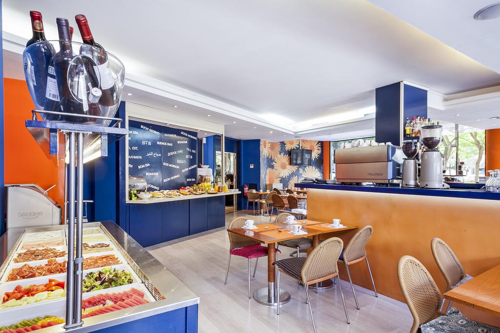 Фото Отель Acta City47