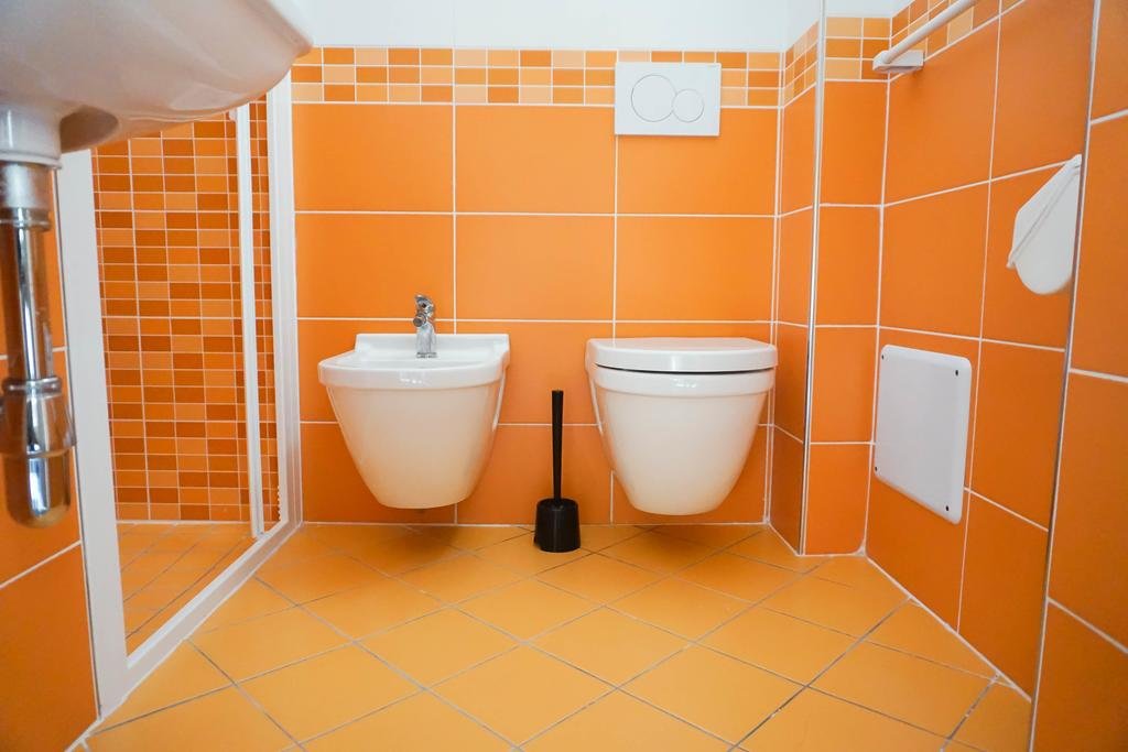 Фото Hotel Morfeo - Young People Hotels