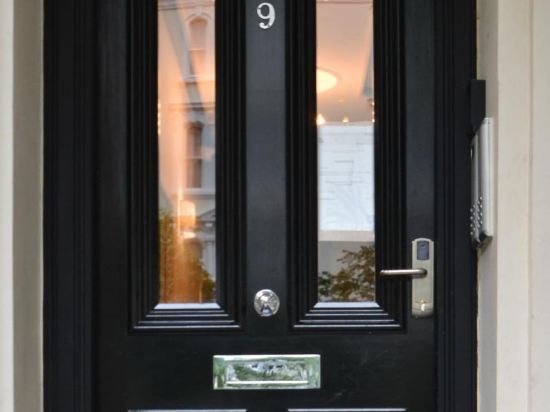 Фото Paddington Apartments