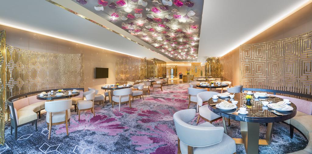 Фото Meixi Lake Hotel, a Luxury Collection Hotel, Changsha