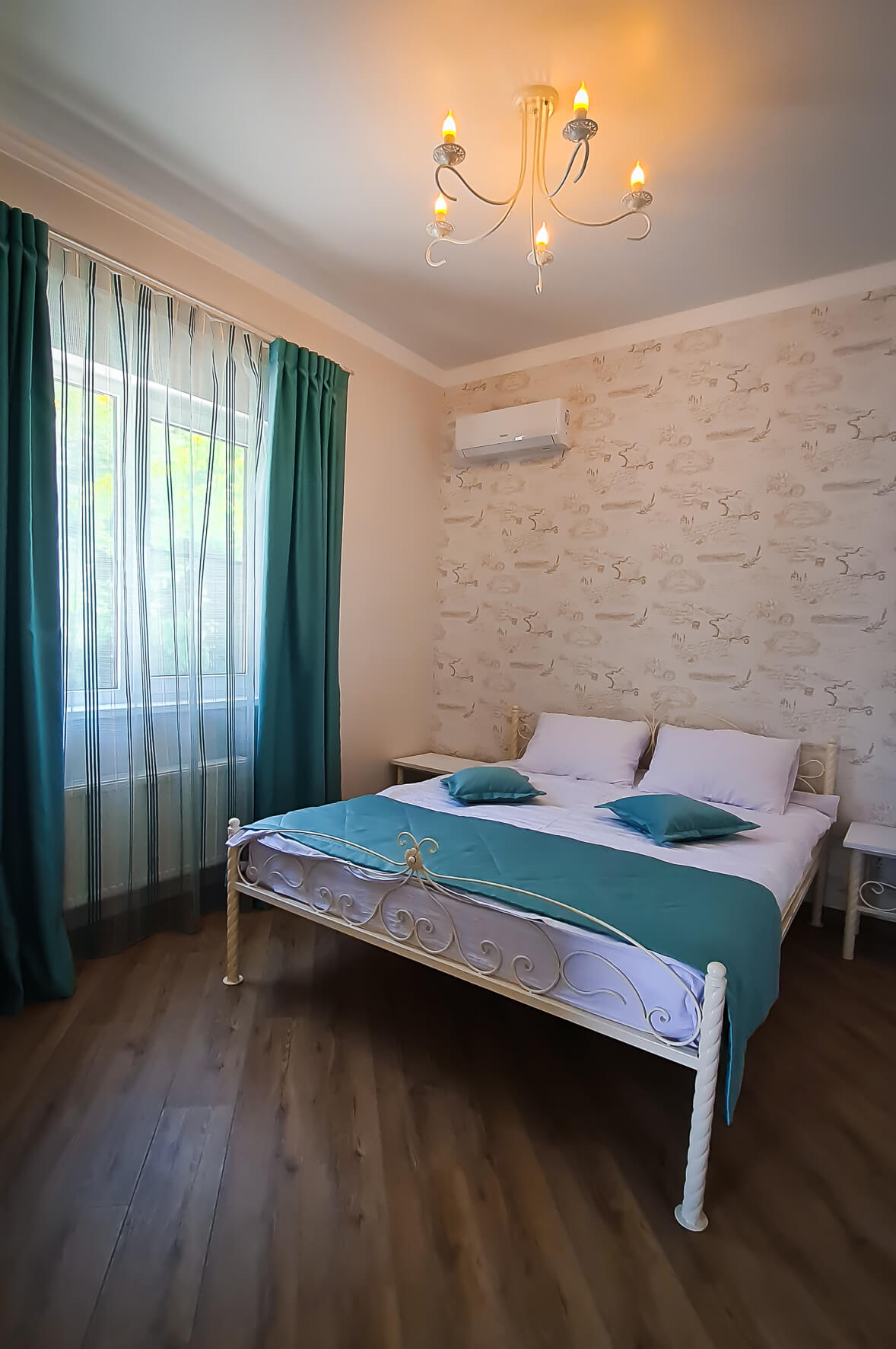 Фото Бульвар Абрау