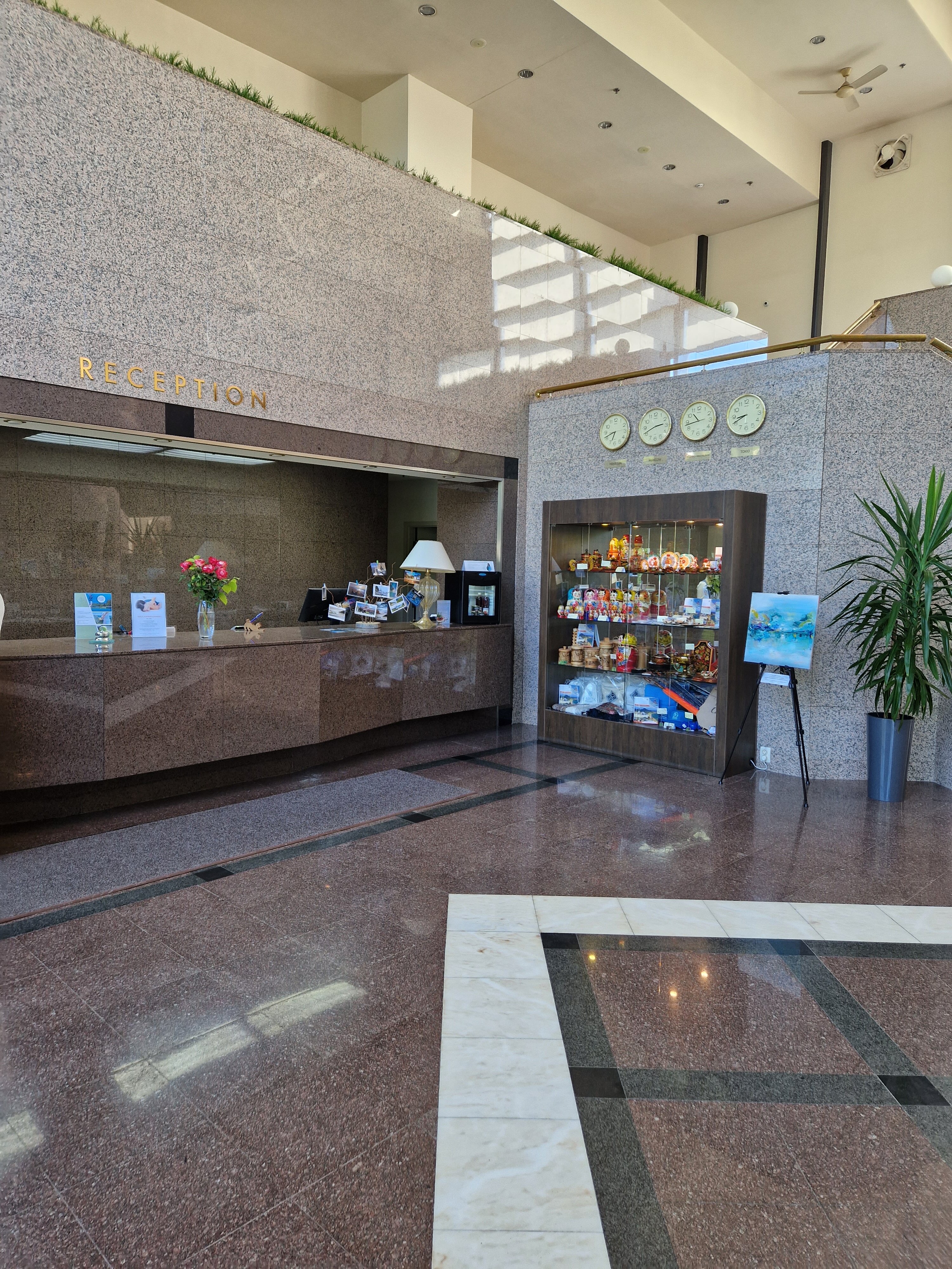 Фото Santa Resort Hotel